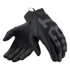 REV´IT Guantes Coast Black