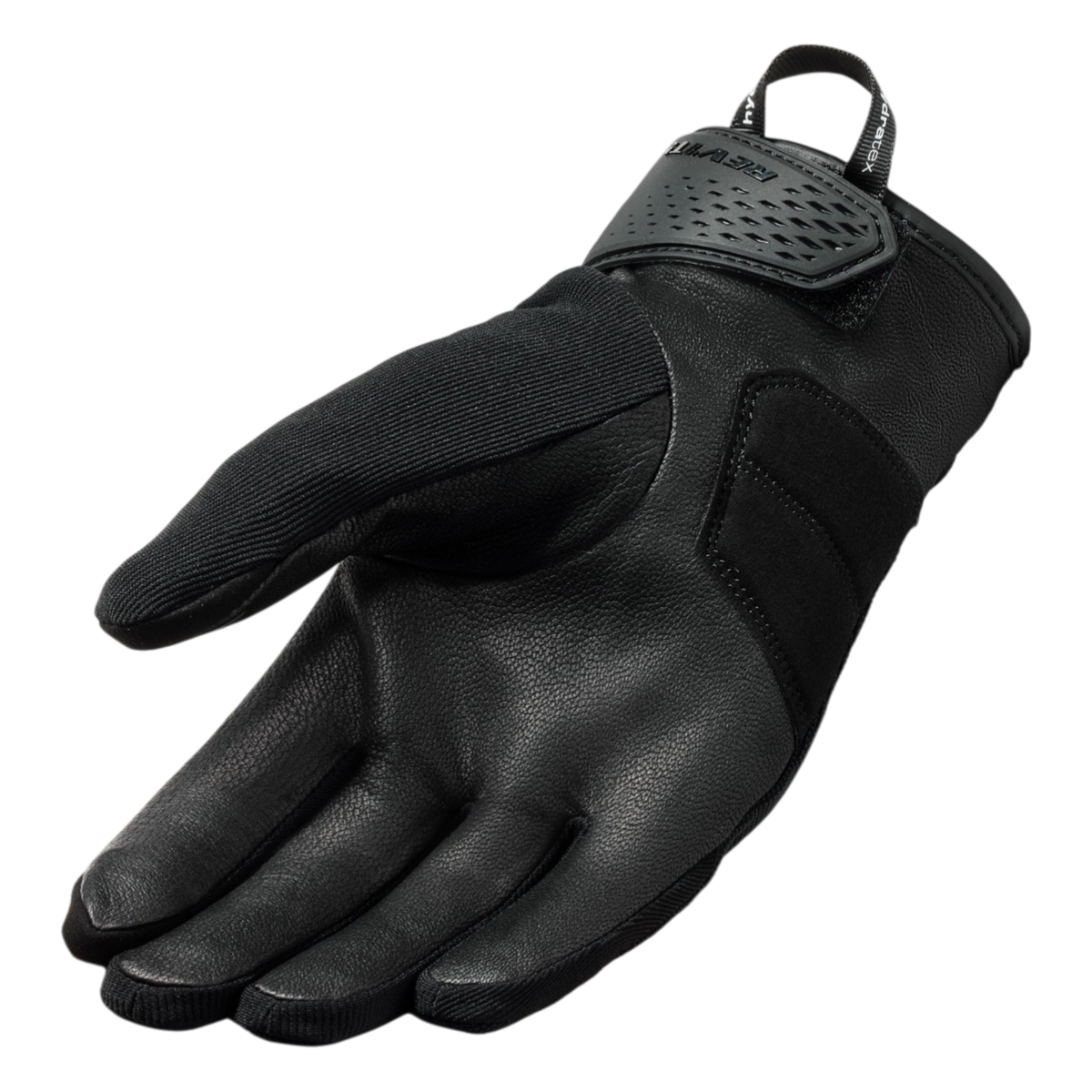 REV’IT! Guantes Mosca 2 H2O Black de REV´IT! — vista 2