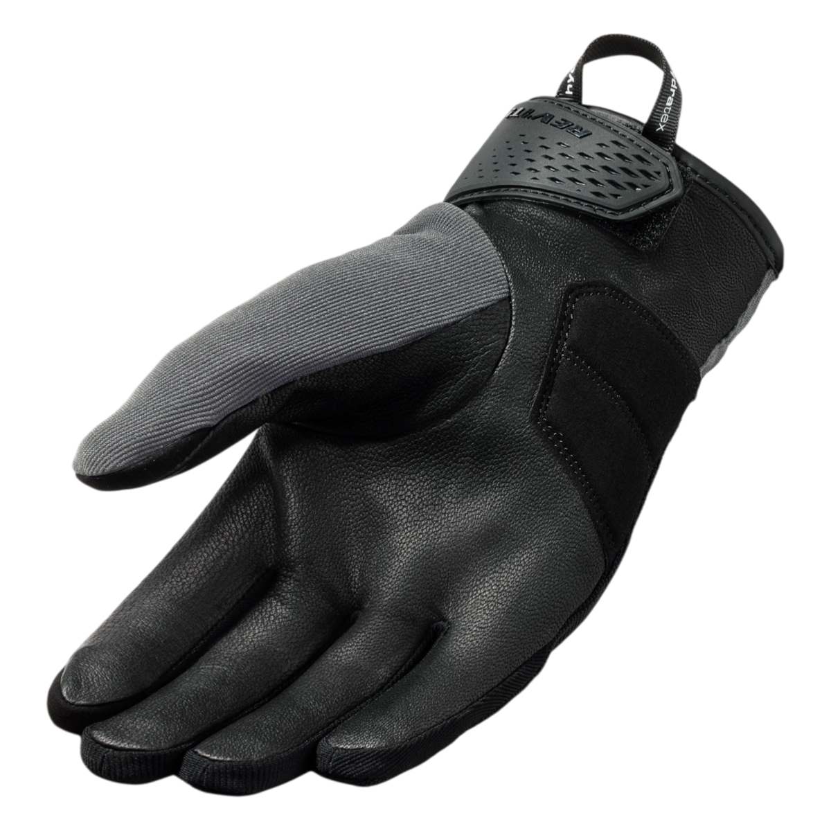 REV’IT! Guantes Mosca 2 H2O Black/Grey de REV´IT! — vista 2