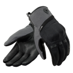 REV’IT! Guantes Mosca 2 H2O Black/Grey