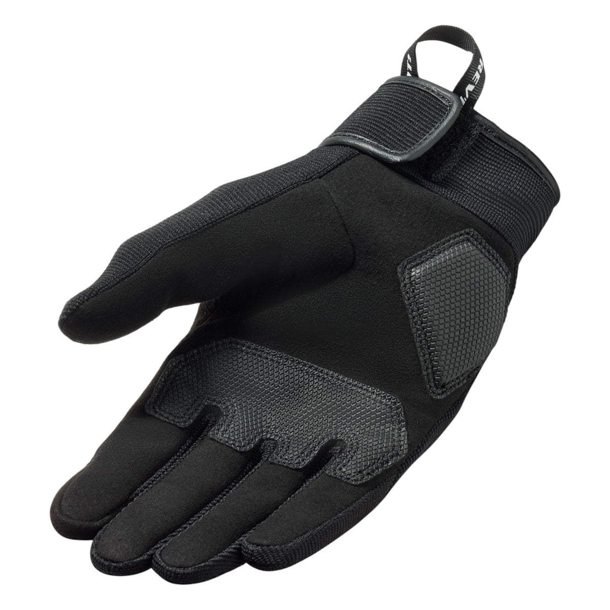 REV´IT Guantes Access - Black de REV´IT! — vista 2