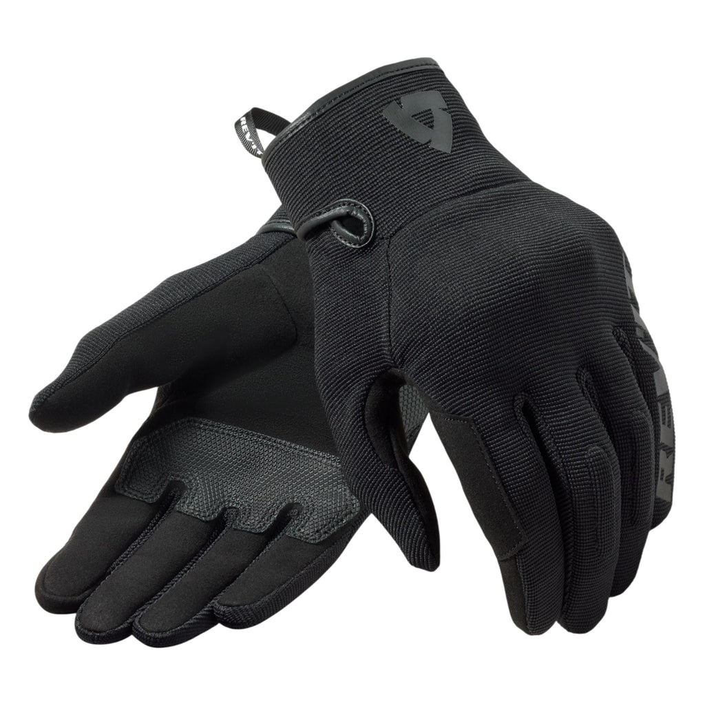REV´IT Guantes Access - Black
