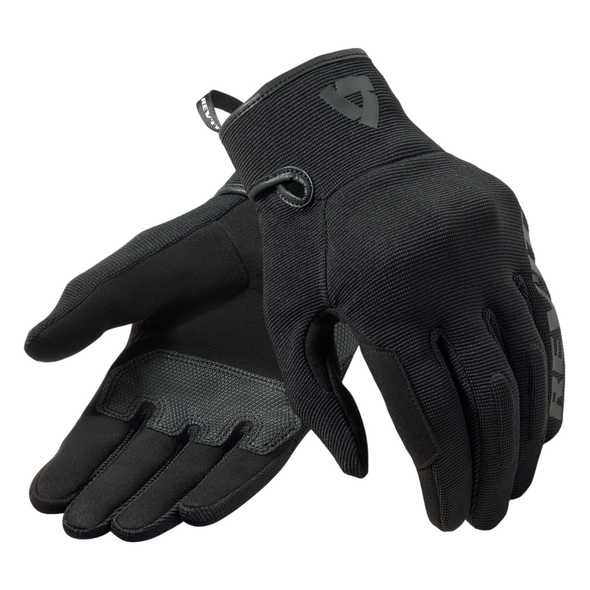 REV´IT Guantes Access - Black de REV´IT! — vista 1
