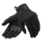 REV´IT Guantes Access - Black