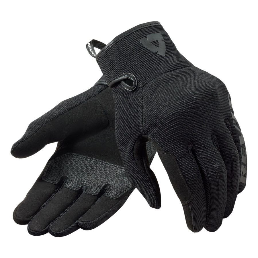 REV´IT Guantes Access - Black de REV´IT! — vista 1