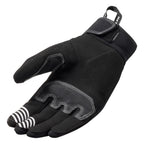 REV´IT Guantes Endo Ladies Black-White