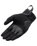 Guantes REV´IT  Access Ladies Black/White