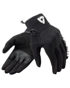 Guantes REV´IT  Access Ladies Black/White