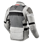 Rev'It! Cayenne 2 Jacket Silver
