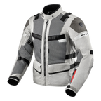 Rev'It! Cayenne 2 Jacket Silver