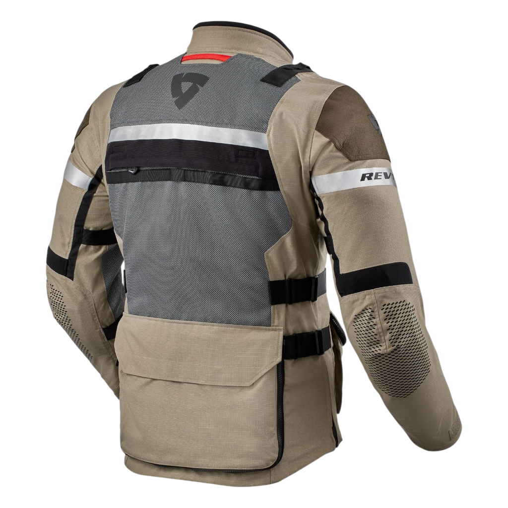 Rev'It! Cayenne 2 Jacket Sand