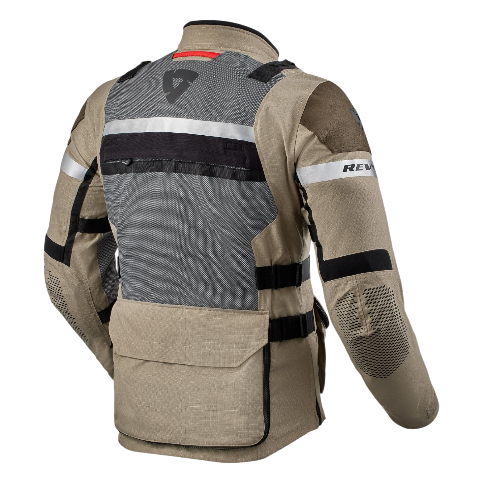 Rev'It! Cayenne 2 Jacket Sand