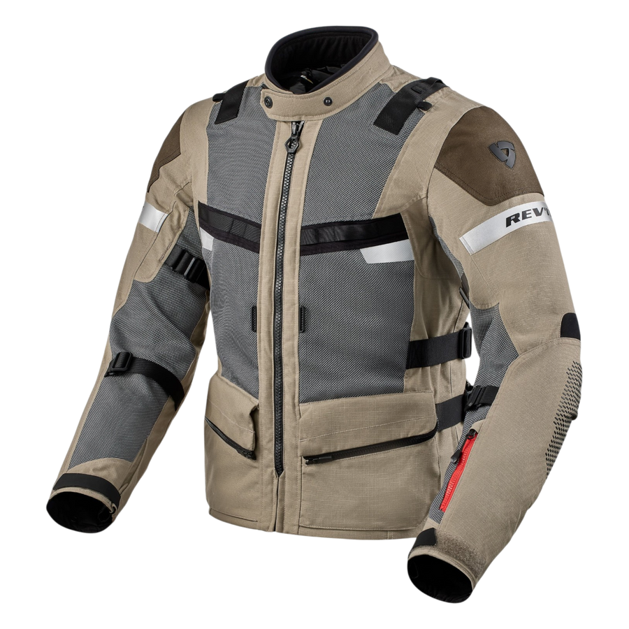 Rev'It! Cayenne 2 Jacket Sand de REV´IT! — vista 1
