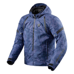 REV'IT! Flare 3 H2O Camo Blue