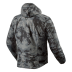 REV'IT! Flare 3 H2O Camo Dark Grey