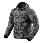 REV'IT! Flare 3 H2O Camo Dark Grey