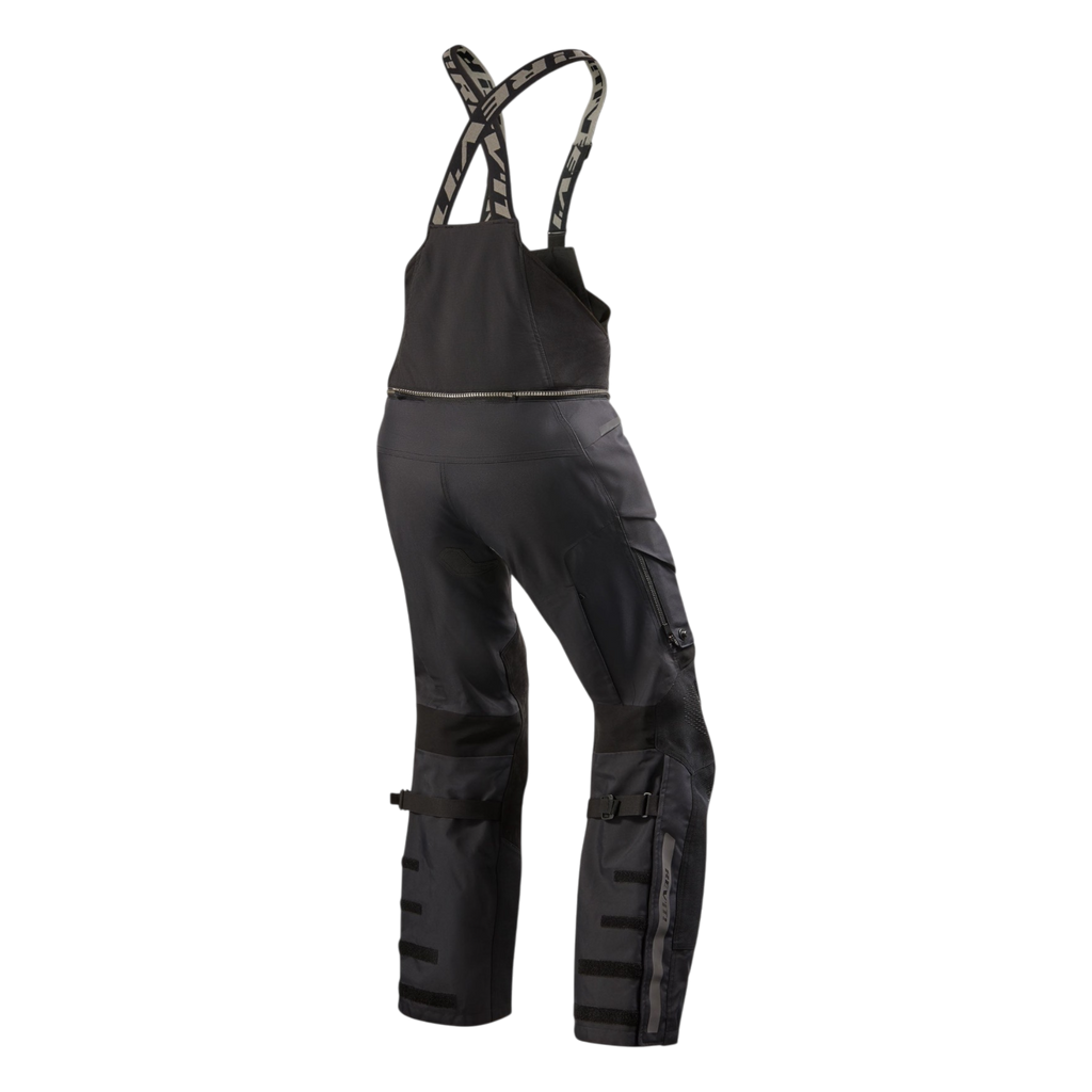 Rev'It! Dominator 3 GTX Pants Black
