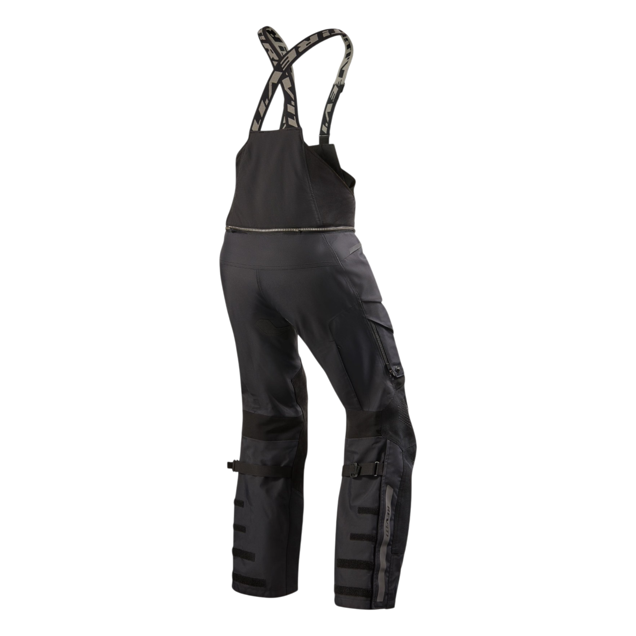 Rev'It! Dominator 3 GTX Pants Black