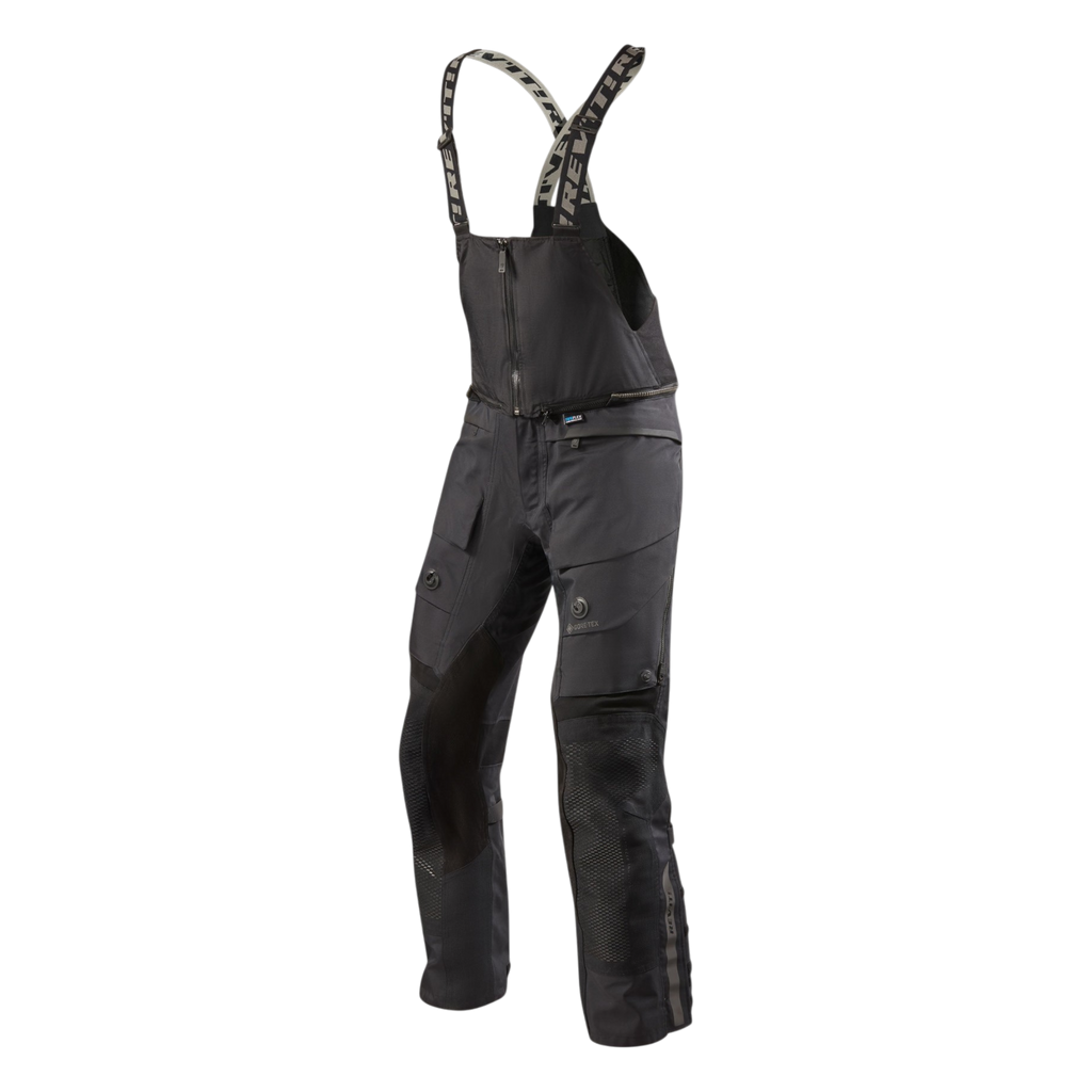 Rev'It! Dominator 3 GTX Pants Black