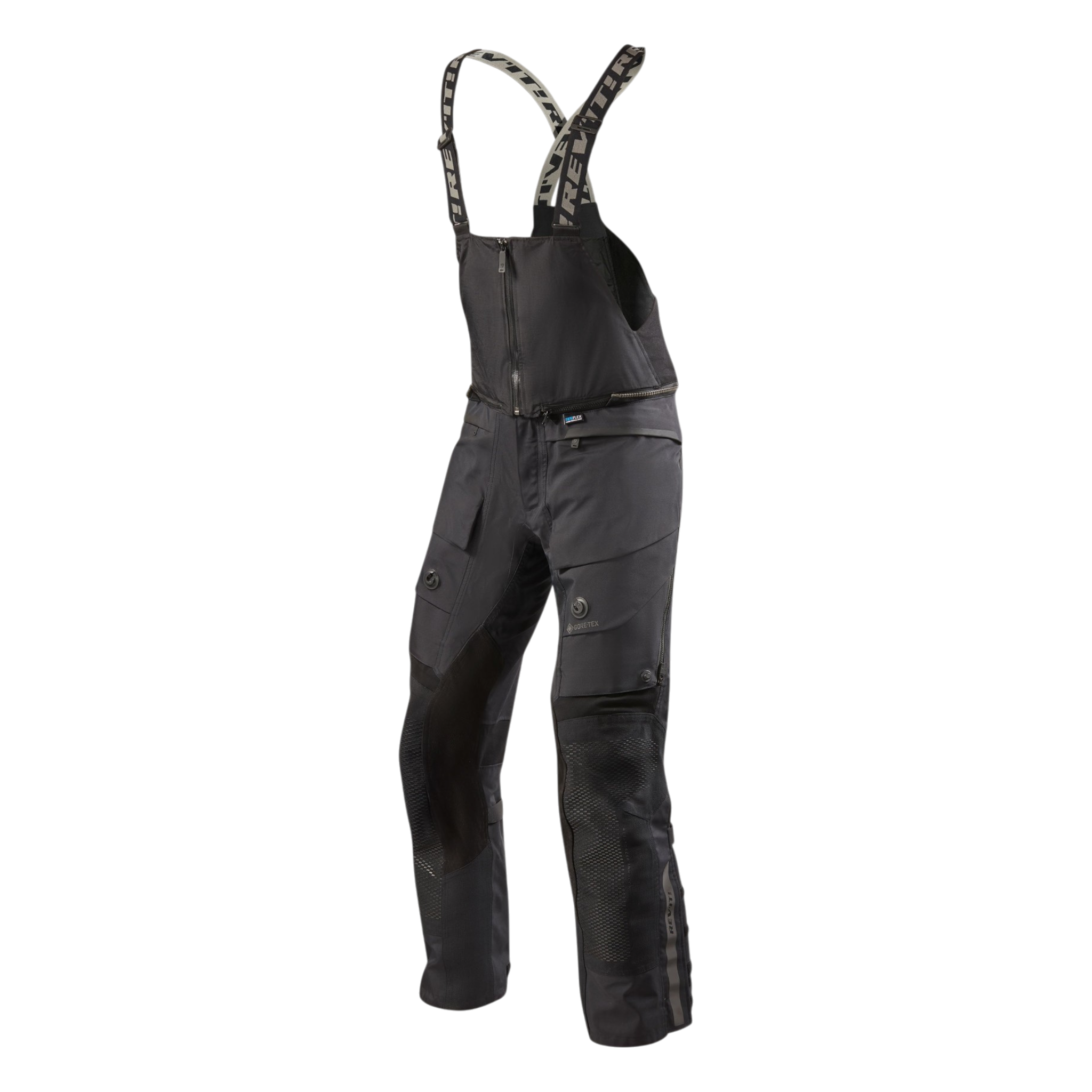 Rev'It! Dominator 3 GTX Pants Black