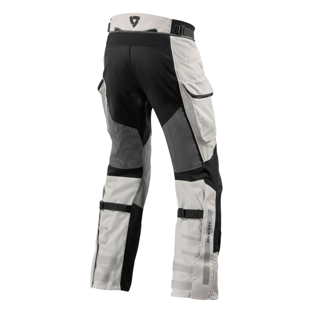 Rev'It! Cayenne 2 Pants Silver