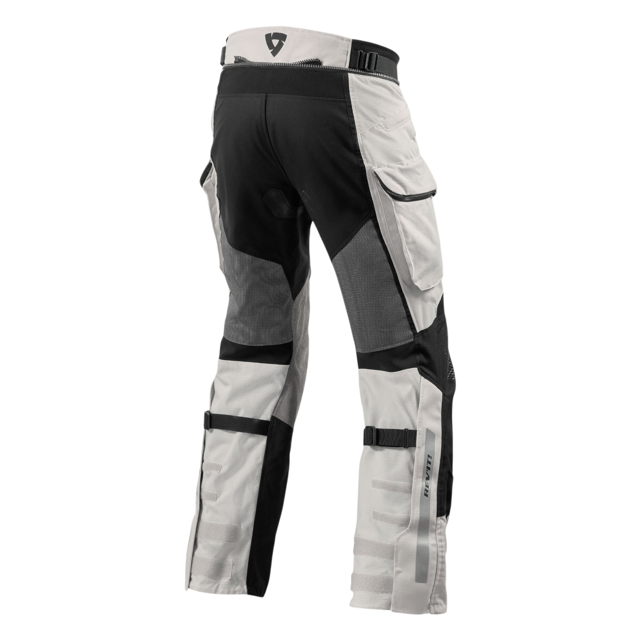 Rev'It! Cayenne 2 Pants Silver