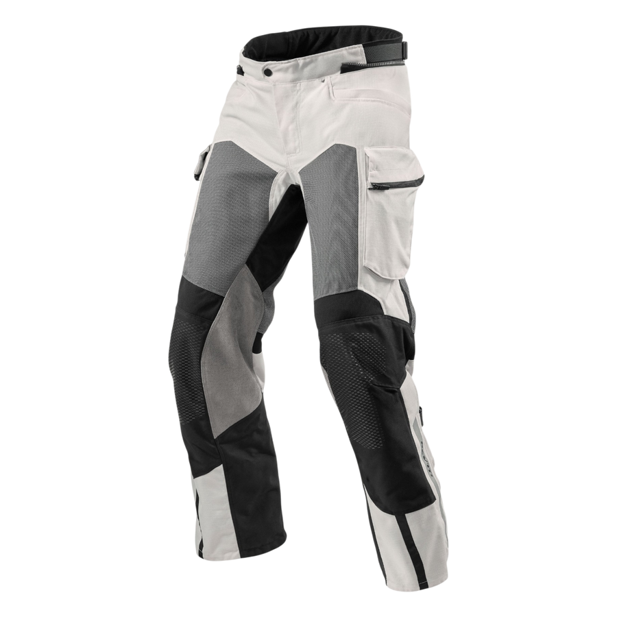 Rev'It! Cayenne 2 Pants Silver de REV´IT! — vista 1