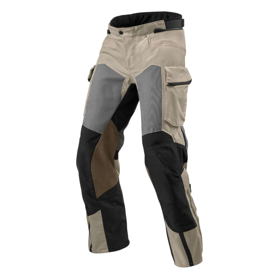 Rev'It! Cayenne 2 Pants Sand de REV´IT! — vista 1