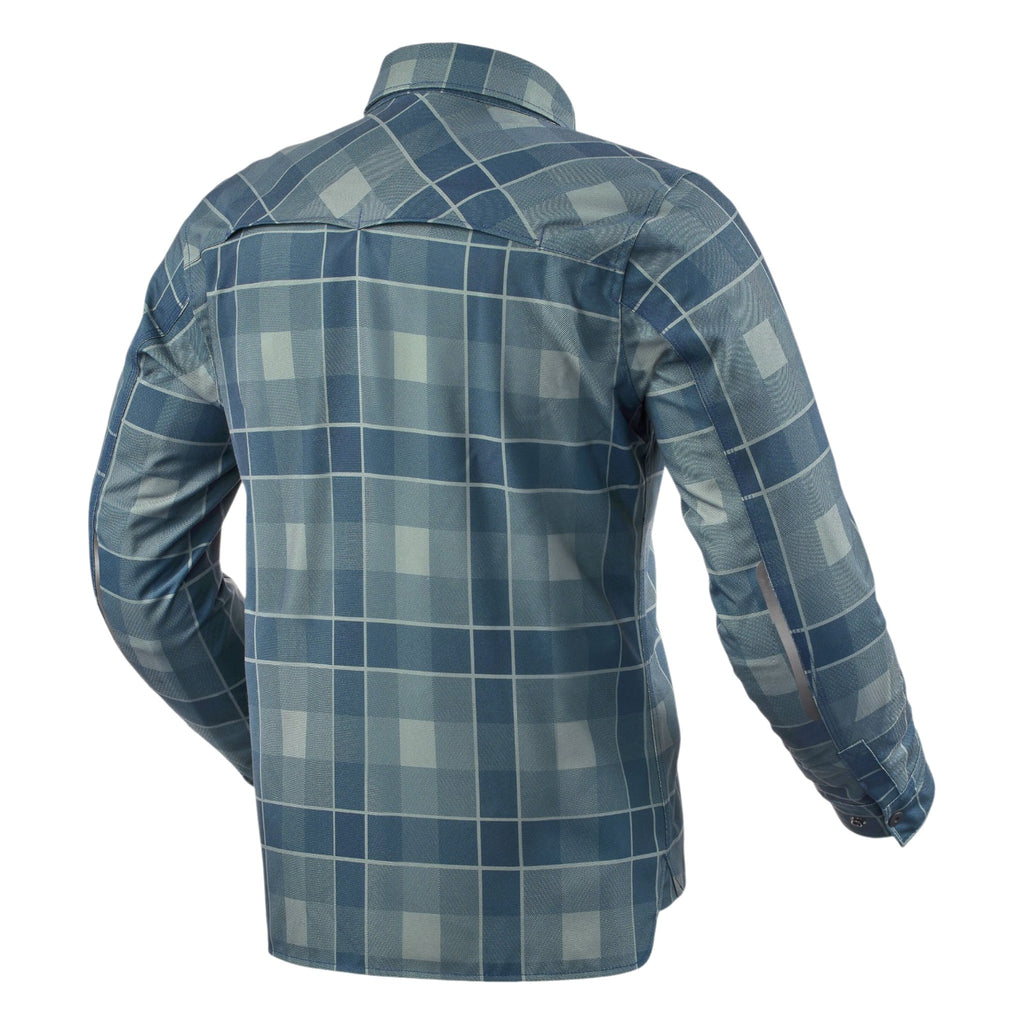 REV'IT! Bison 2 H2O Dark Navy