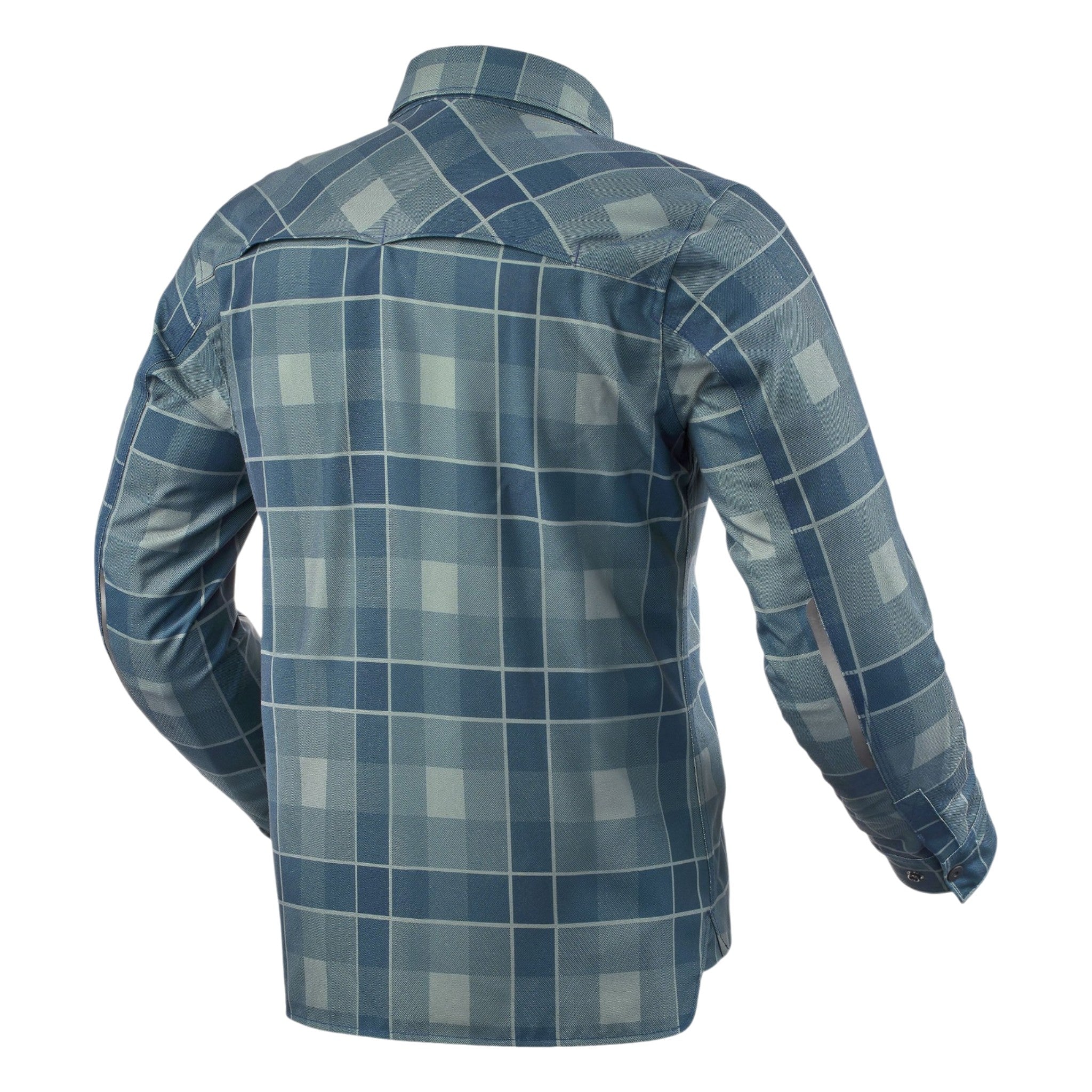 REV'IT! Bison 2 H2O Dark Navy