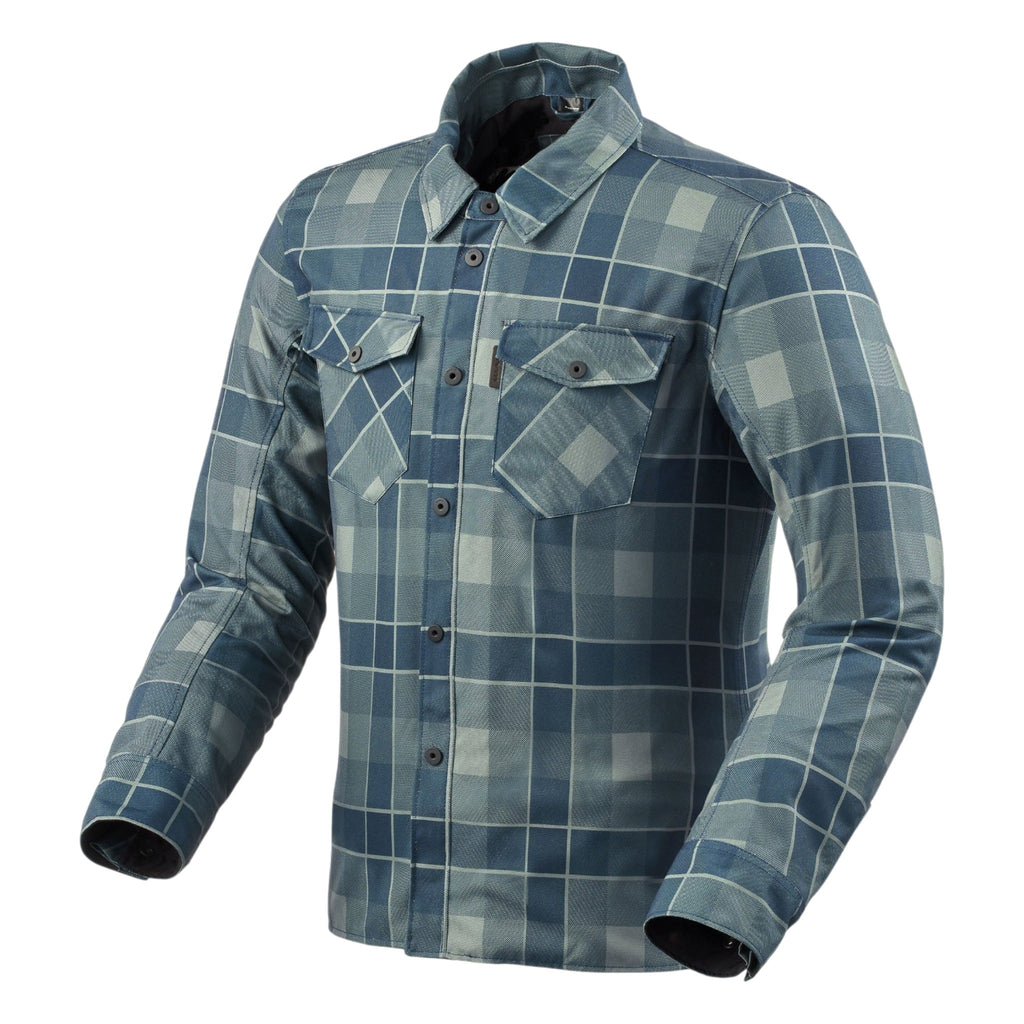REV'IT! Bison 2 H2O Dark Navy