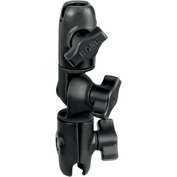 RAM Mounts RAP-B-200-2 | Brazo Doble con Articulación Giratoria 5"