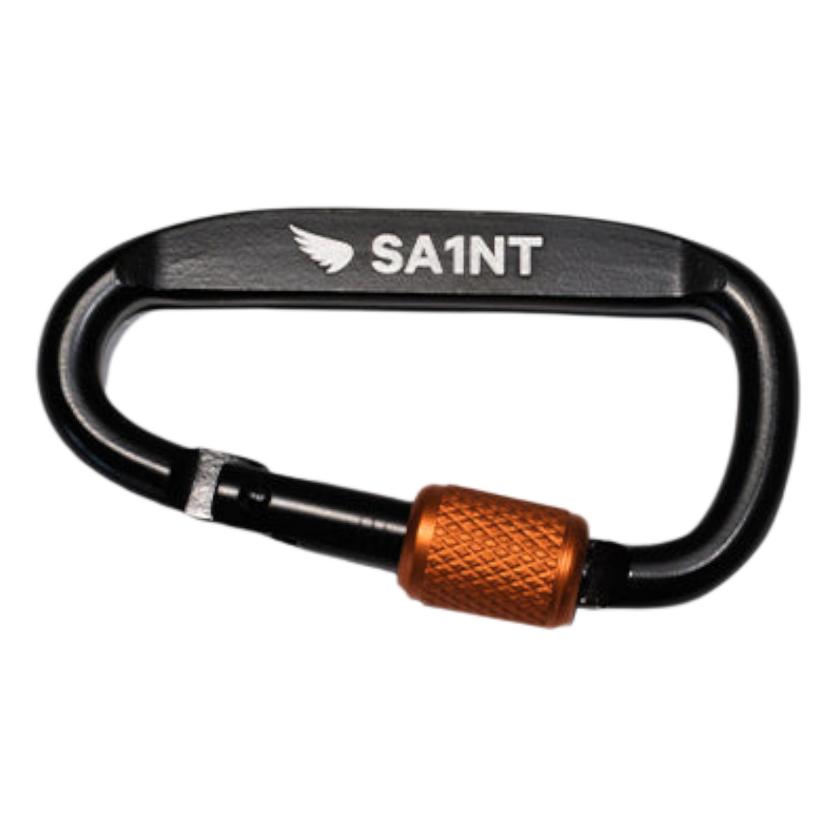 SA1NT Force Carabiner — vista 1