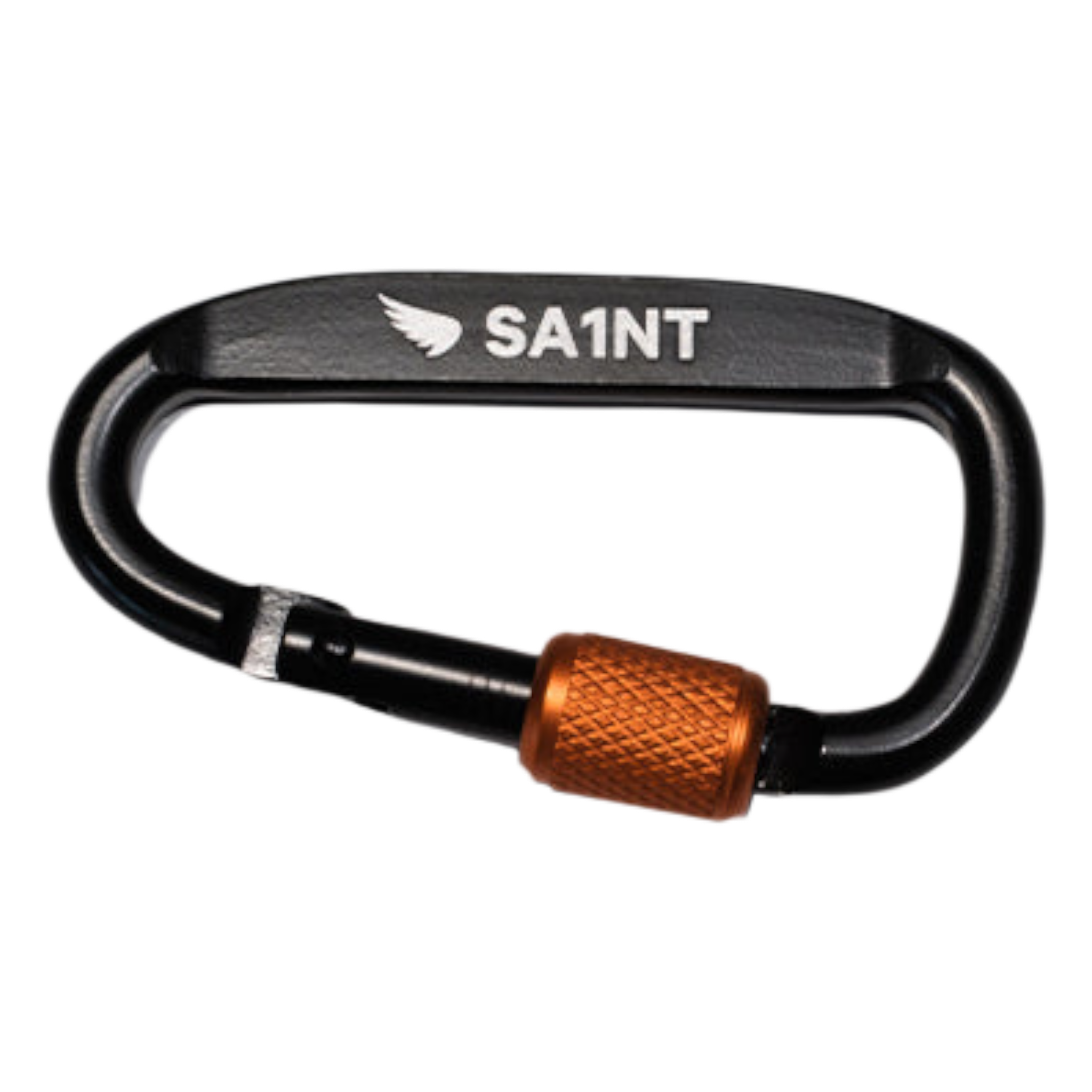 SA1NT Force Carabiner