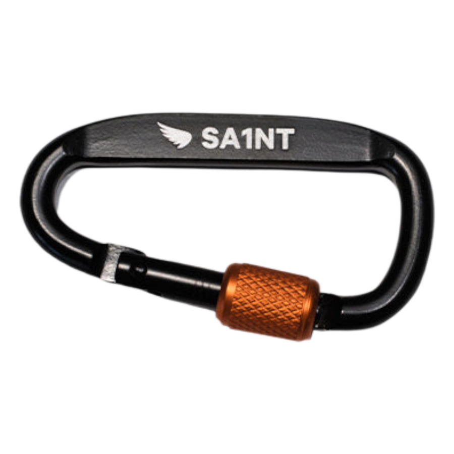 SA1NT Force Carabiner — vista 1