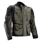 LEATT Jacket ADV MultiTour 5.5 - Forest