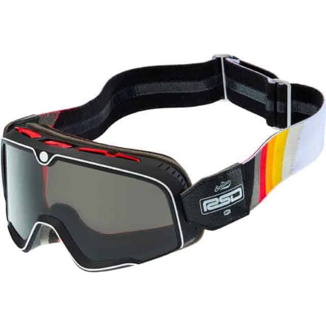 100% Goggles Barstow Malibu RSD