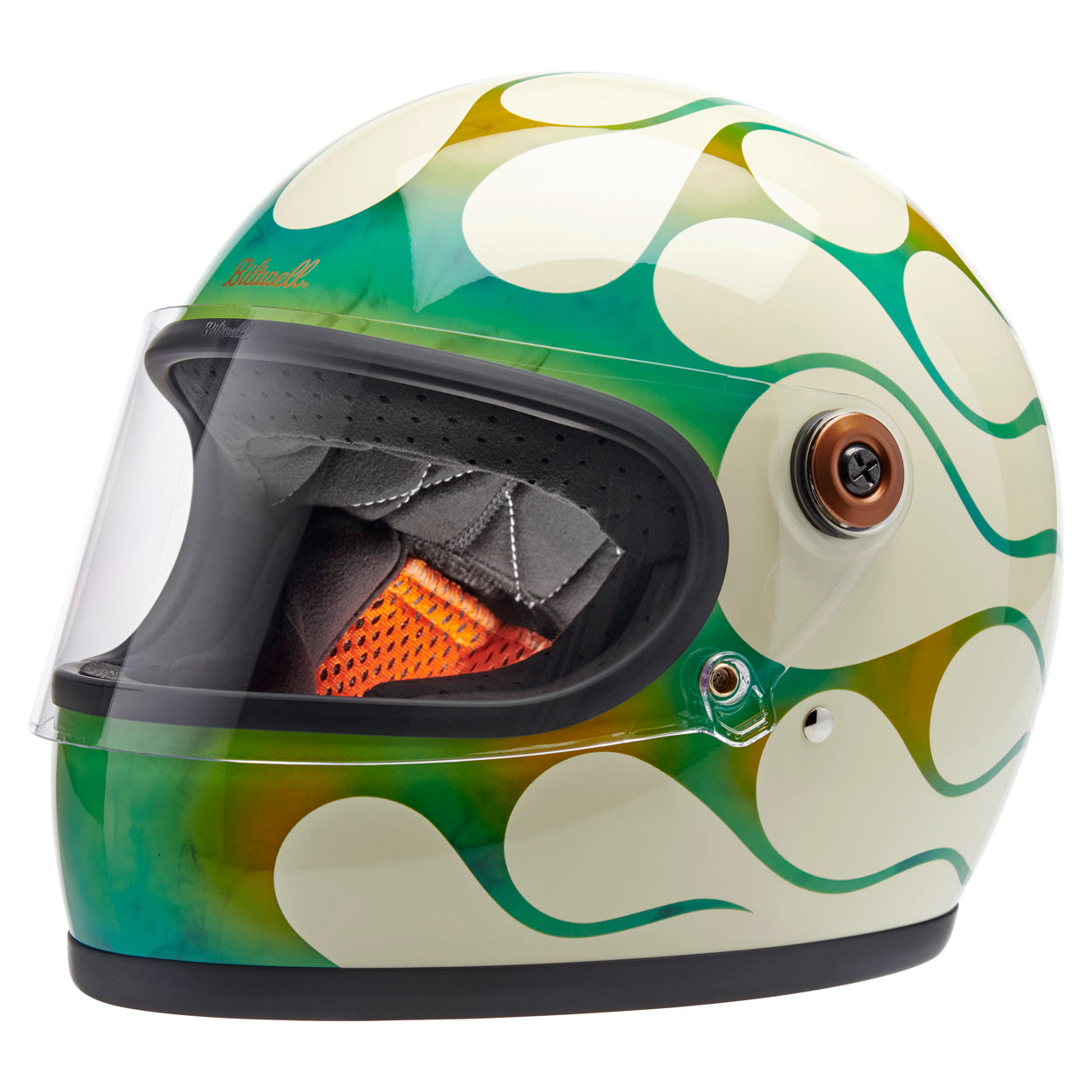 Biltwell Gringo S - Born Free Collab