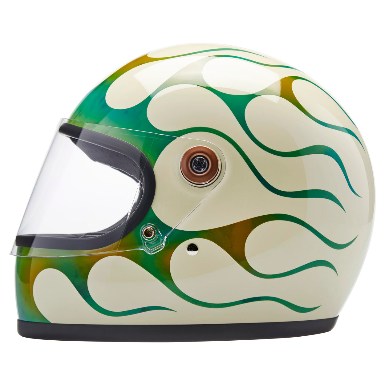 Biltwell Gringo S - Born Free Collab