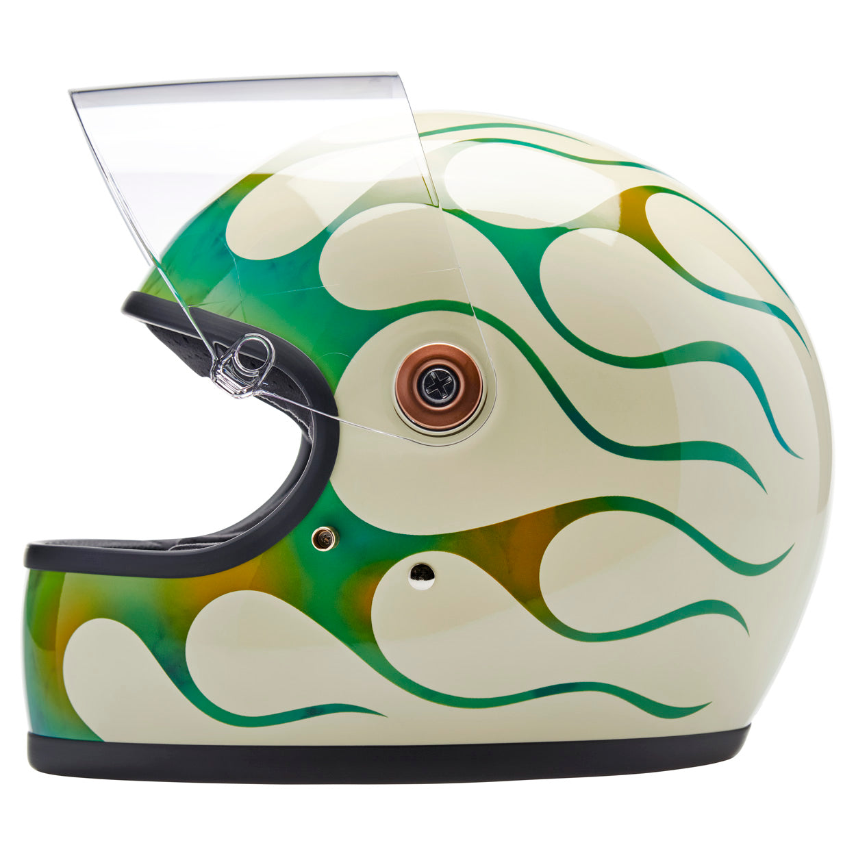 Biltwell Gringo S - Born Free Collab