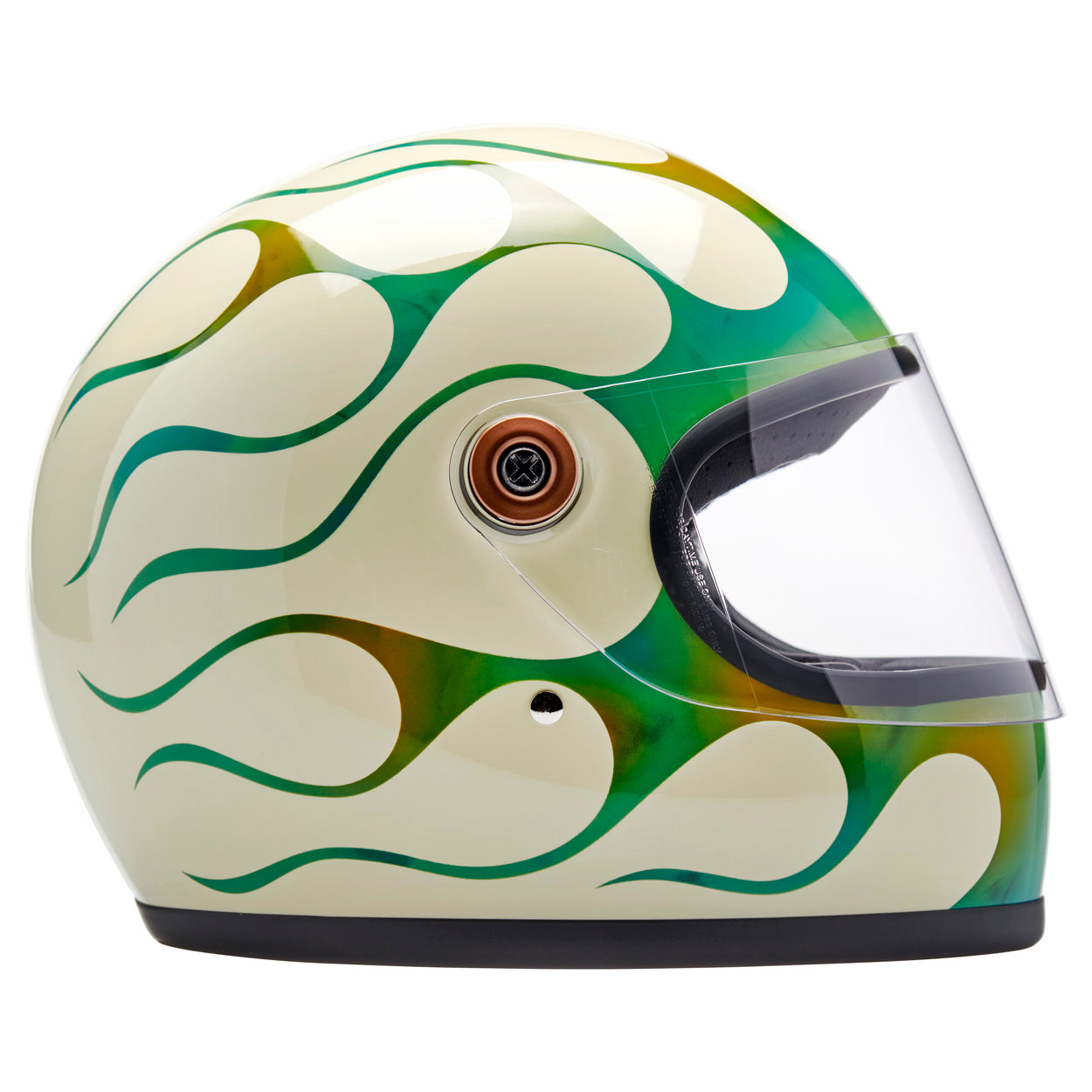 Biltwell Gringo S - Born Free Collab