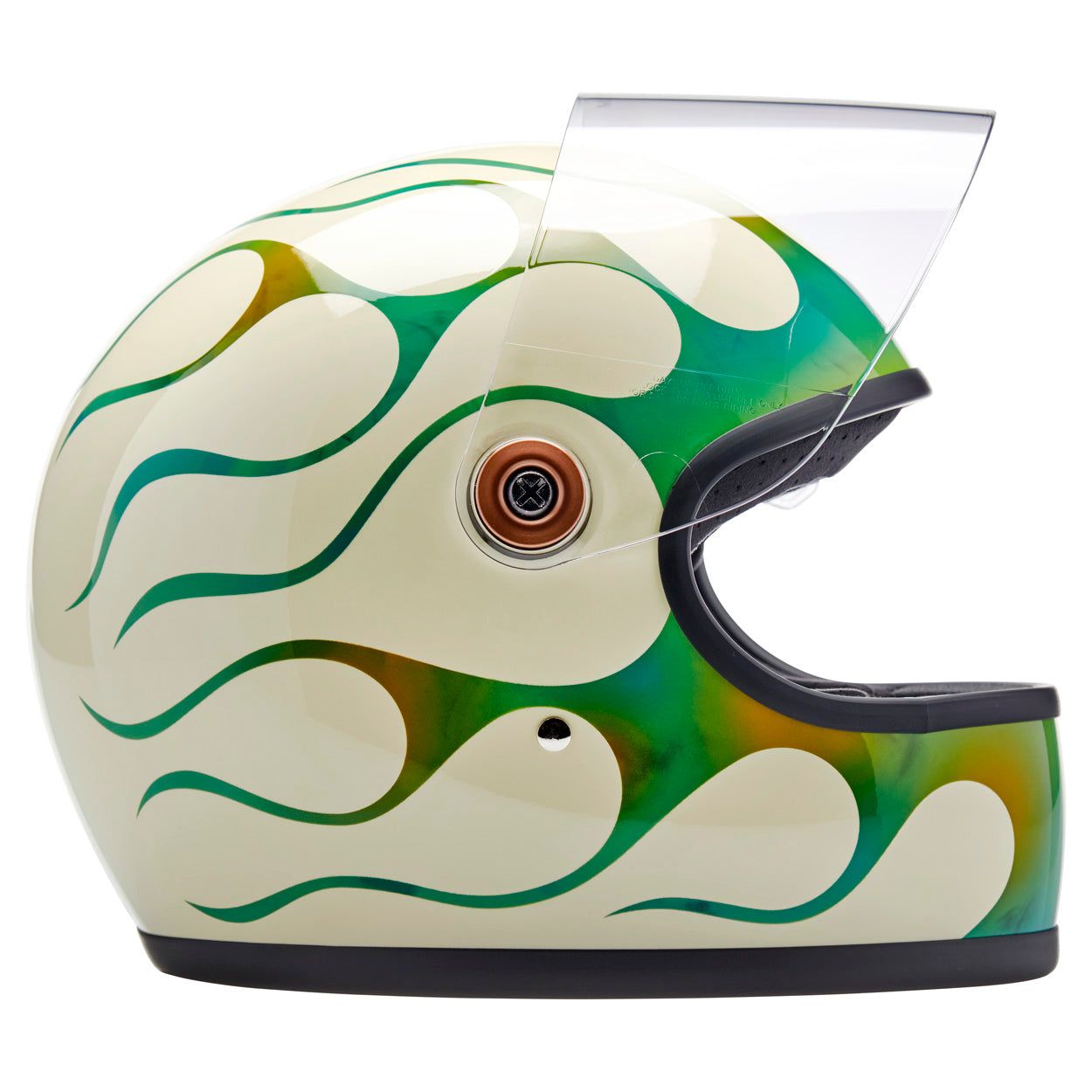 Biltwell Gringo S - Born Free Collab
