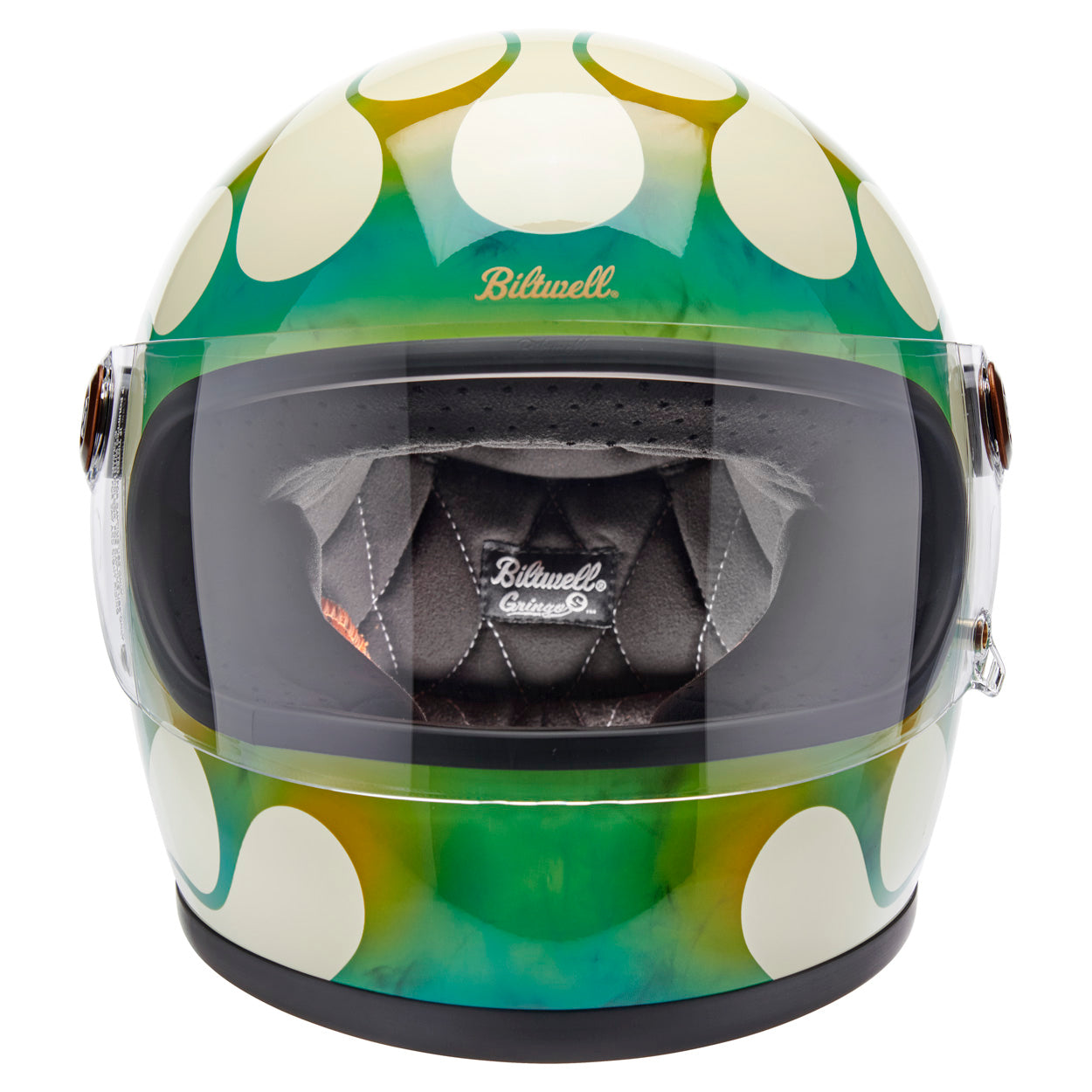 Biltwell Gringo S - Born Free Collab