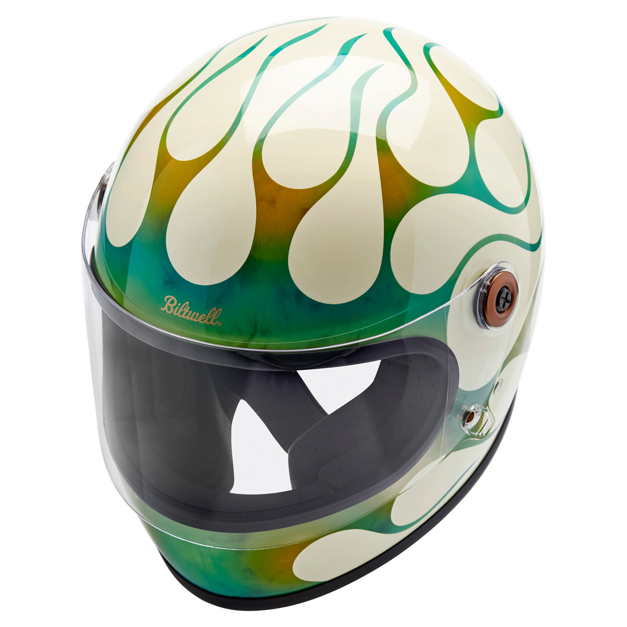 Biltwell Gringo S - Born Free Collab