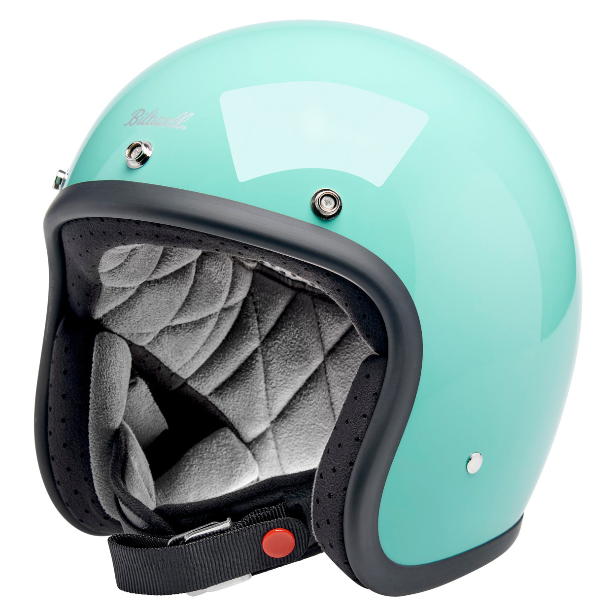 Biltwell Bonanza - Mint Julep