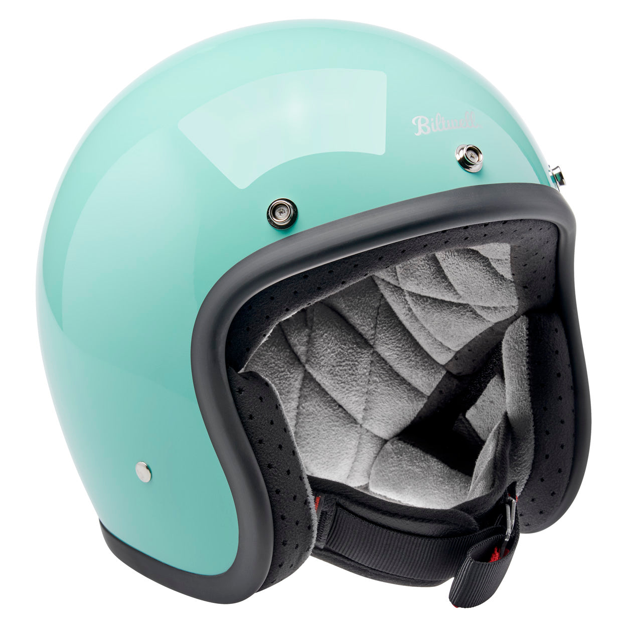 Biltwell Bonanza - Mint Julep