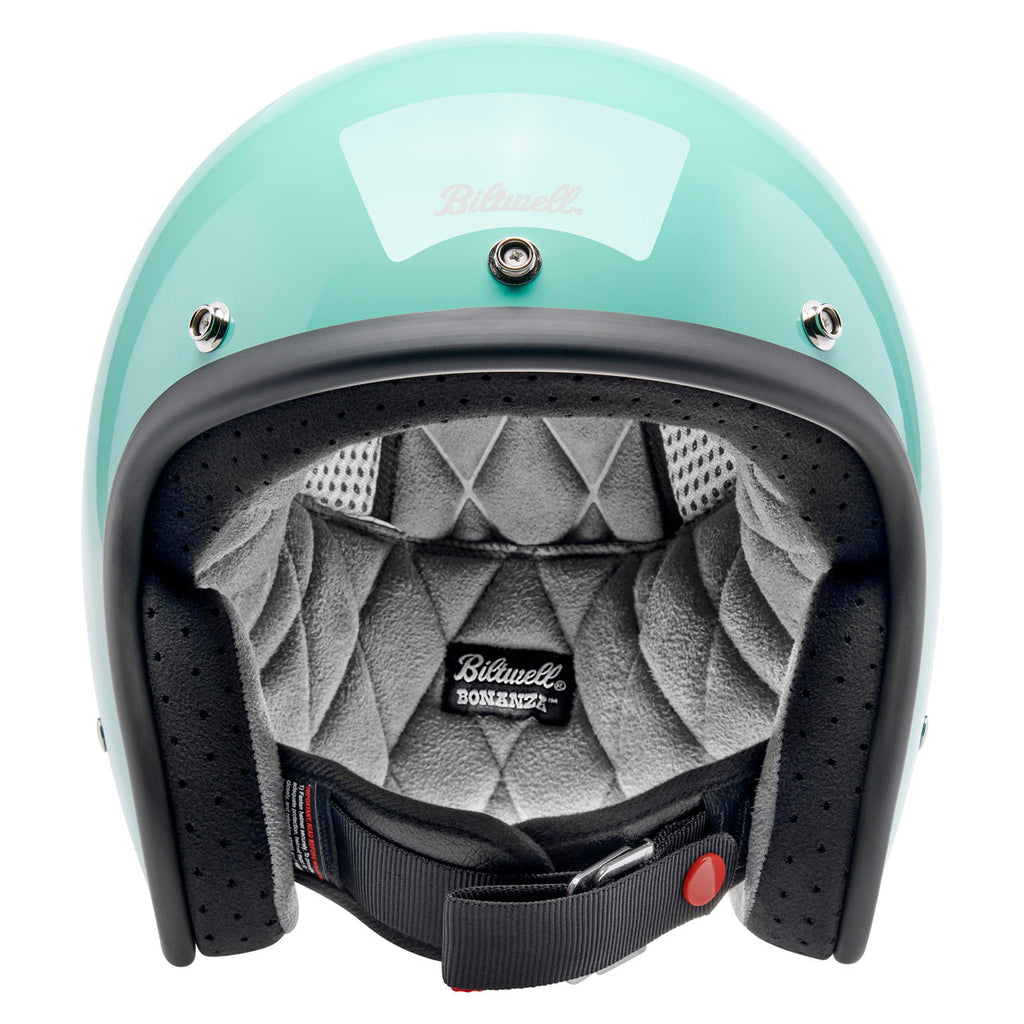 Biltwell Bonanza - Mint Julep