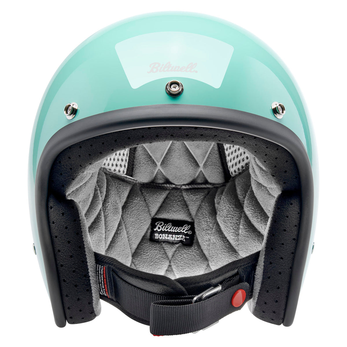 Biltwell Bonanza - Mint Julep de BILTWELL INC. — vista 4