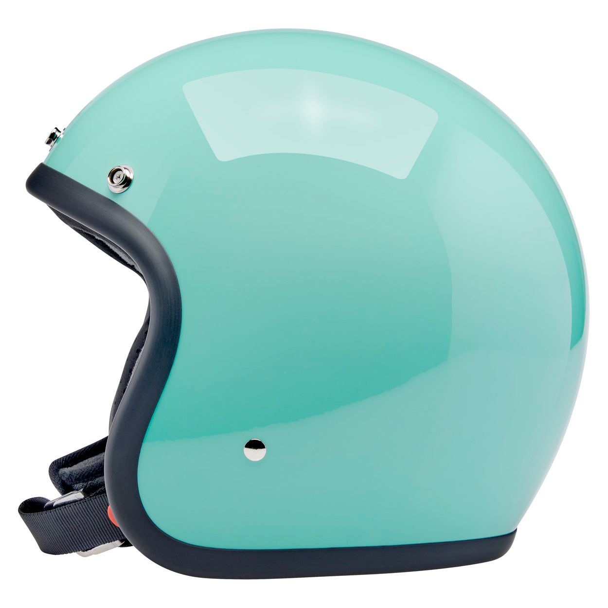 Biltwell Bonanza - Mint Julep