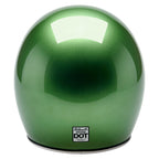 Biltwell Bonanza – Metallic Irish Green